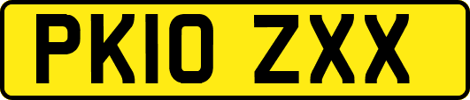 PK10ZXX