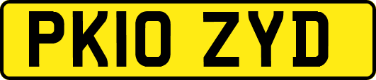 PK10ZYD