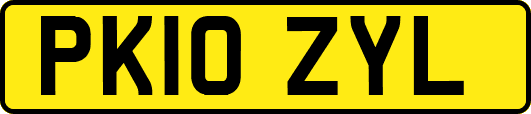 PK10ZYL