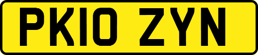 PK10ZYN
