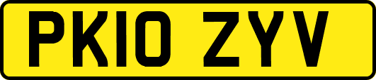 PK10ZYV