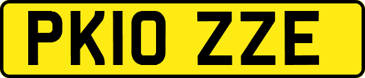 PK10ZZE