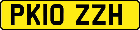 PK10ZZH