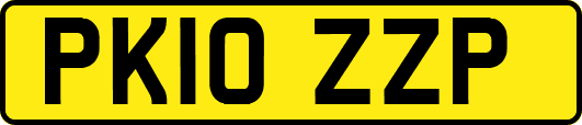PK10ZZP