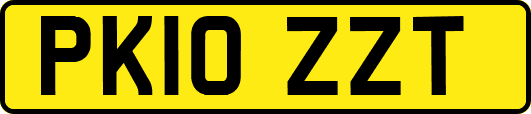 PK10ZZT