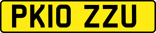 PK10ZZU