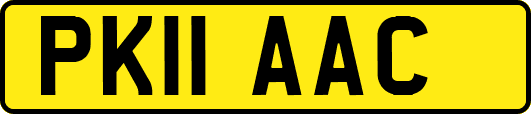 PK11AAC
