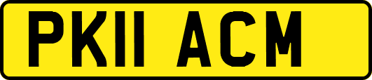 PK11ACM