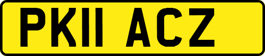 PK11ACZ