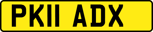 PK11ADX