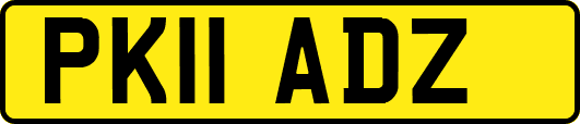 PK11ADZ