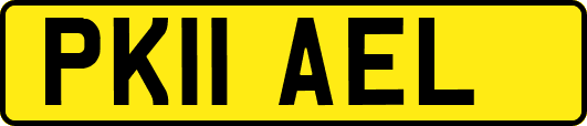 PK11AEL