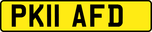 PK11AFD
