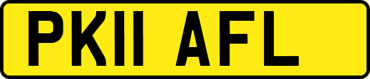 PK11AFL