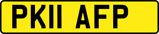 PK11AFP