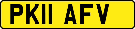 PK11AFV