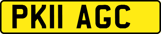 PK11AGC