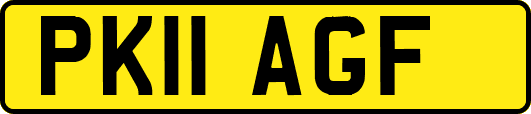 PK11AGF