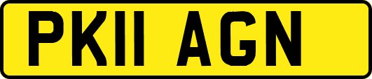 PK11AGN