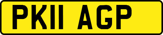 PK11AGP