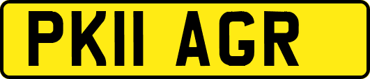 PK11AGR