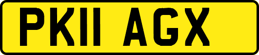 PK11AGX