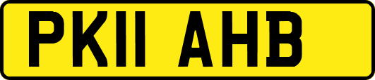 PK11AHB