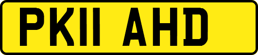 PK11AHD