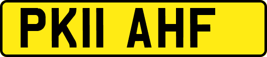 PK11AHF