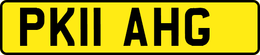 PK11AHG