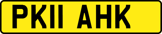 PK11AHK