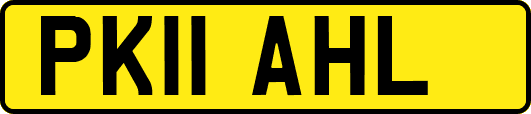 PK11AHL