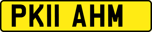 PK11AHM