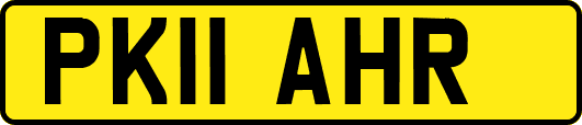 PK11AHR
