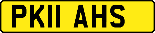 PK11AHS