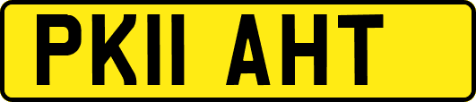 PK11AHT