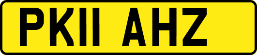 PK11AHZ