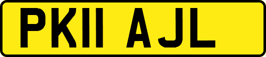 PK11AJL