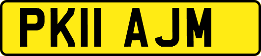 PK11AJM