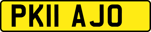 PK11AJO