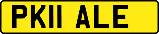 PK11ALE