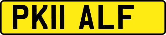 PK11ALF
