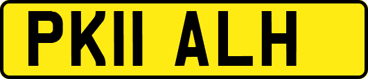 PK11ALH