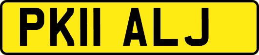 PK11ALJ