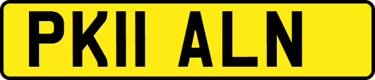 PK11ALN