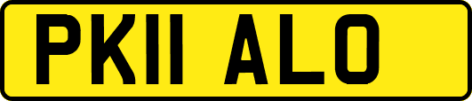 PK11ALO