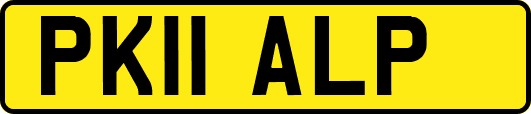 PK11ALP