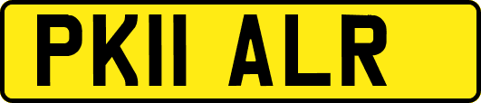 PK11ALR
