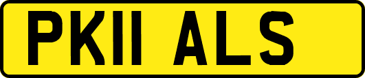 PK11ALS