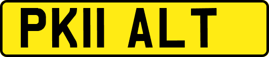 PK11ALT